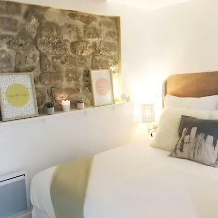 Amazing Flat Marais , Grands Boulevard , Republique Apartment