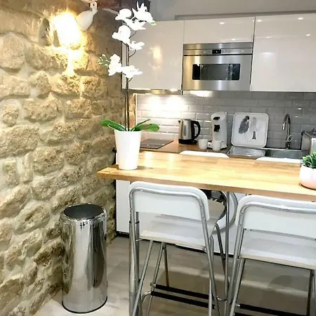 Amazing Flat Marais , Grands Boulevard , Republique *