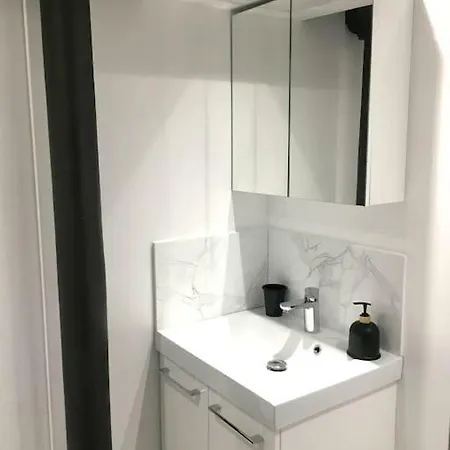 Amazing Flat Marais , Grands Boulevard , Republique