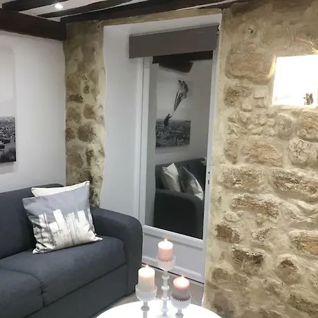 Amazing Flat Marais , Grands Boulevard , Republique Apartment